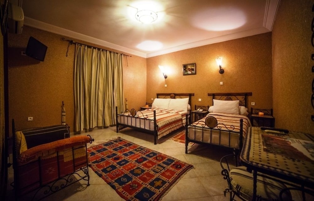 Triple Room photo 1