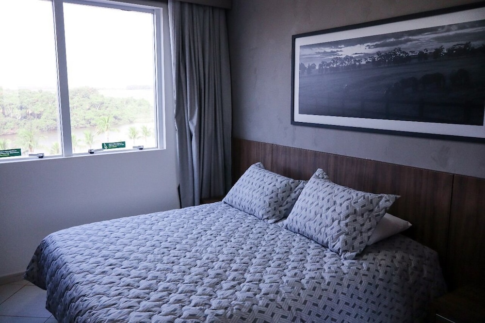 Superior Room, Multiple Beds