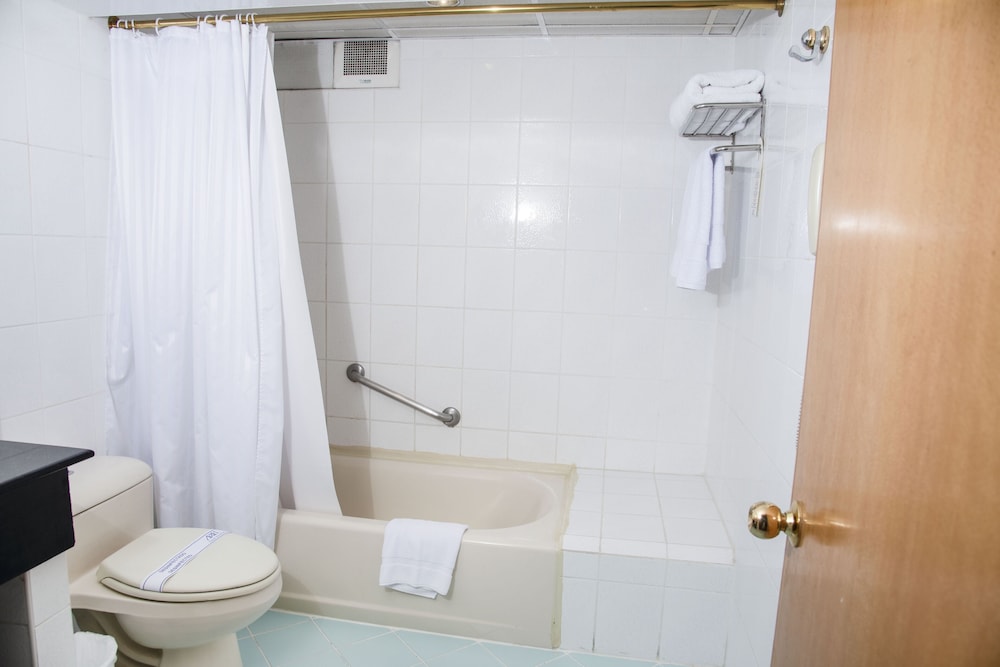 Executive Suite, 1 Queen Bed - Photo 9