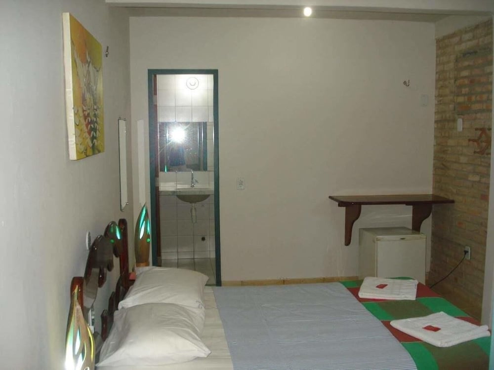 Family Quadruple Room photo 3