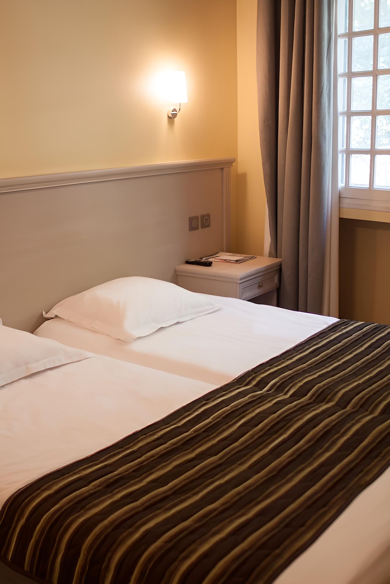 Superior Twin Room photo 1