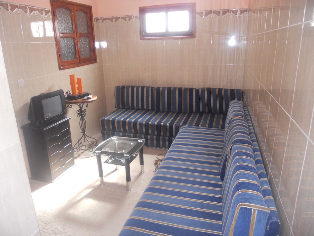 Superior Apartment, 2 Bedrooms photo 3