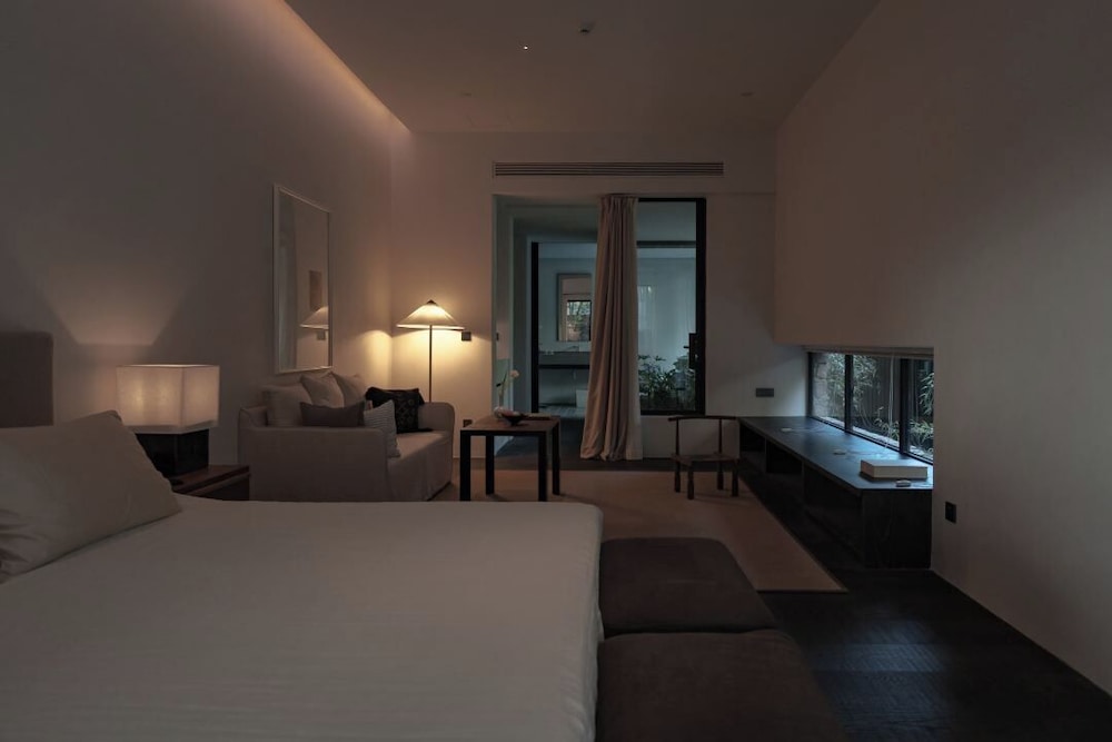 Exclusive Double Room, Balcony, Mountain View
