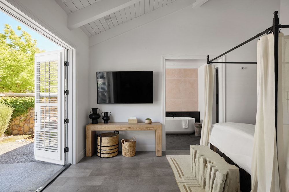Yountville Suite, Newly Renovated - Photo 1