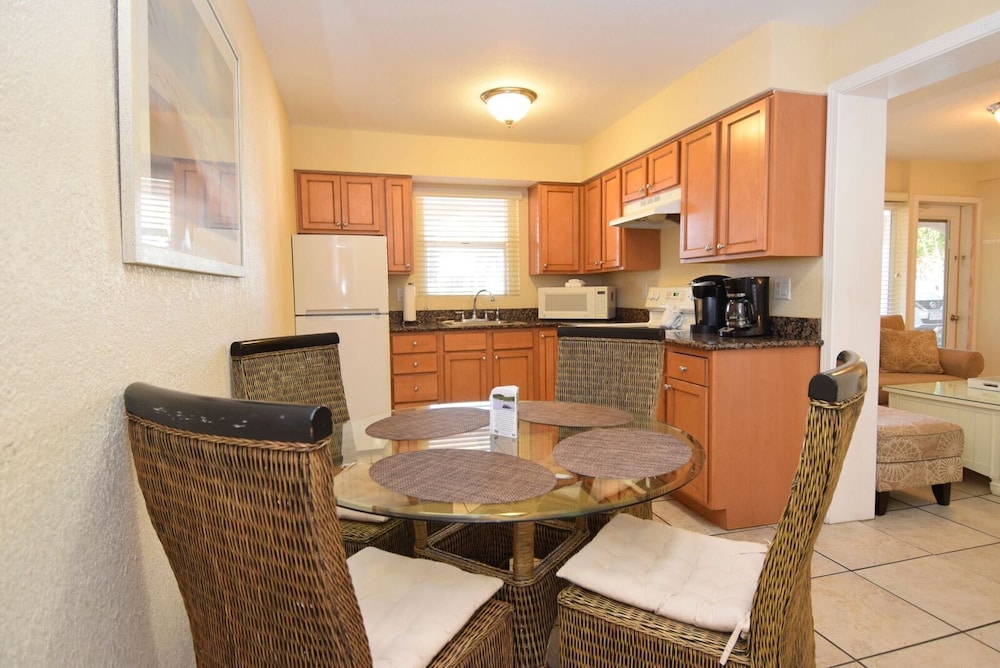 Bayside Two Bedroom