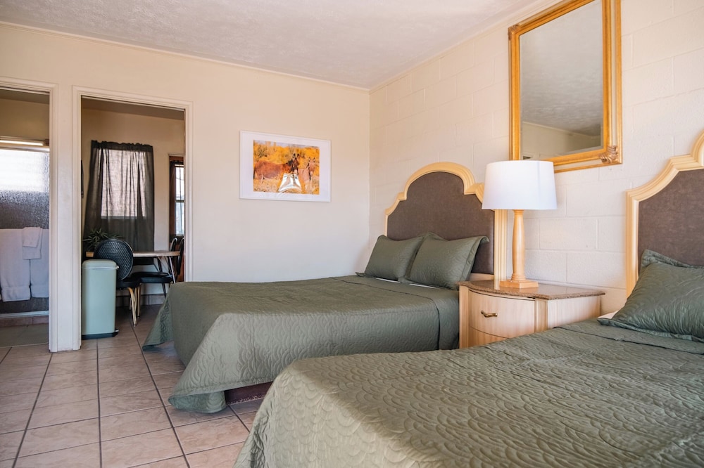 Superior Double Room - Photo 2