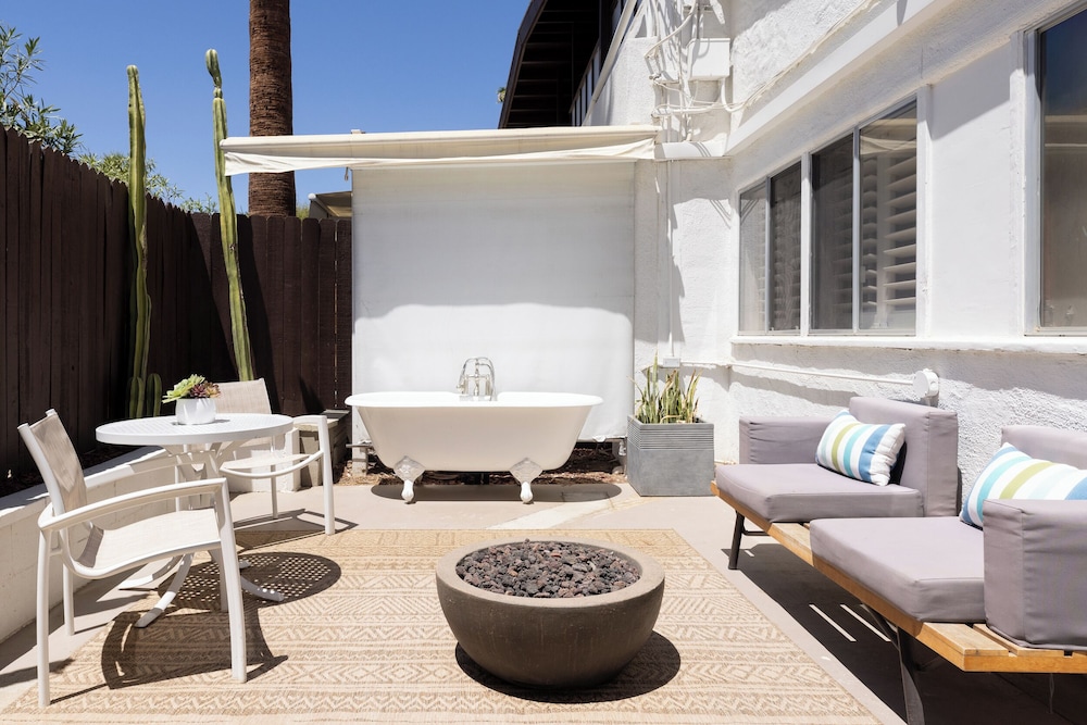 Del Marcos Hotel, Bilde 7