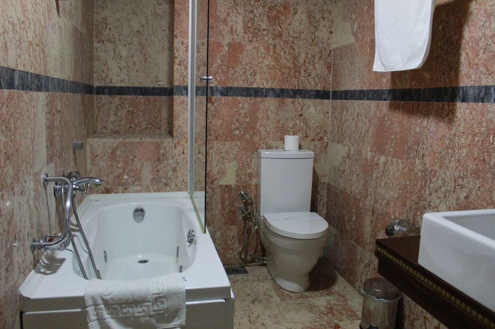 Standard Single Room photo 2