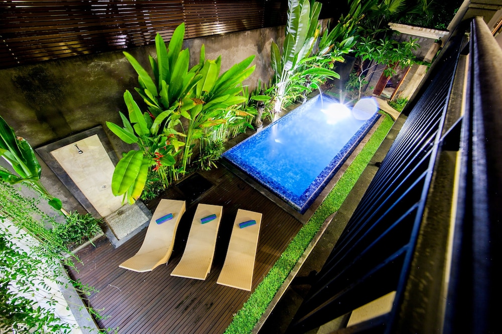 Villa, 6 Bedrooms, Private Pool