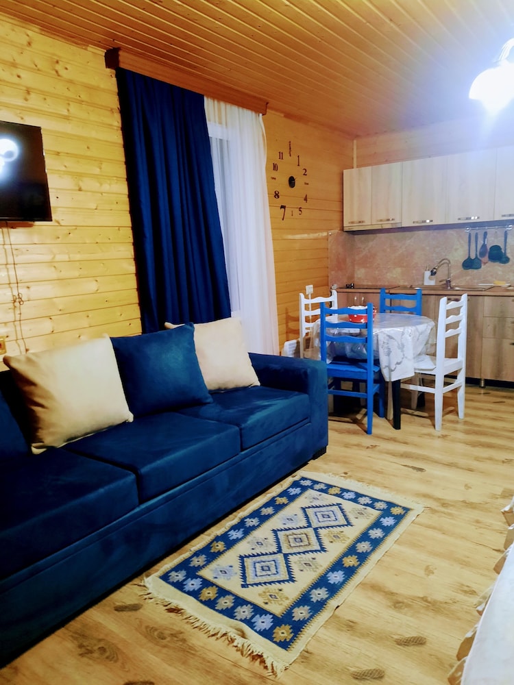 Comfort Cottage photo 3