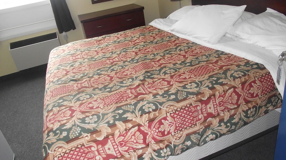 Standard Room photo 3