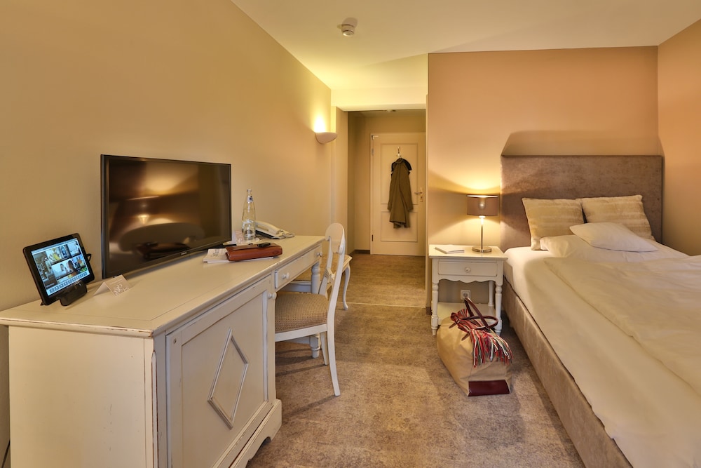 Classic Single Room photo 2