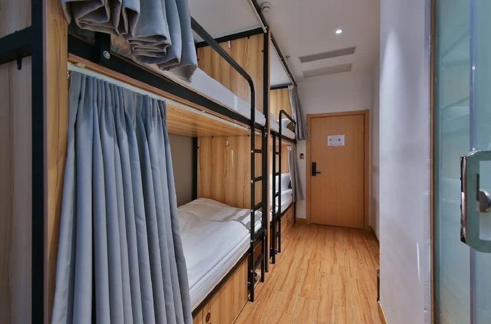Classic Room, Men only, Ensuite