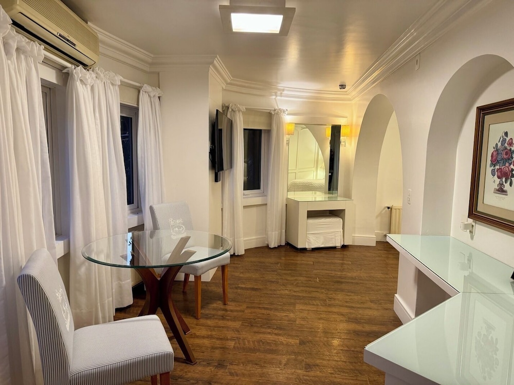 Quarto Tematico Bosque