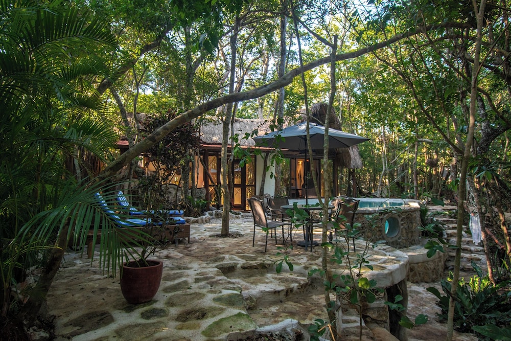 Jungle Villa Nah-Ha - Photo 13