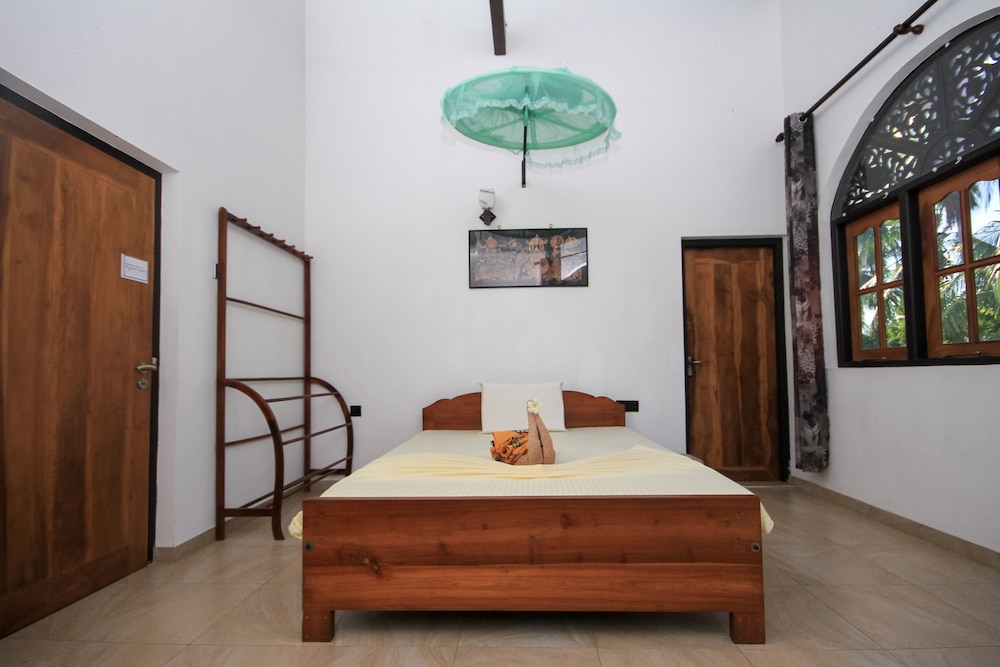 Standard Einzelzimmer, 1 Schlafzimmer (mit Klimaanlage)