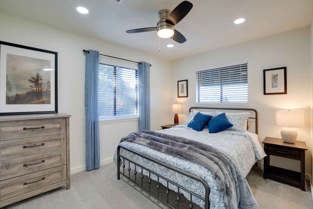 House (2 Bedrooms) photo 3