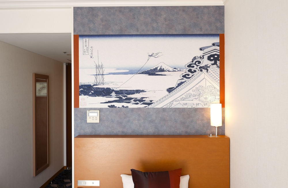 Twin Room, Smoking, Corner - Photo 2