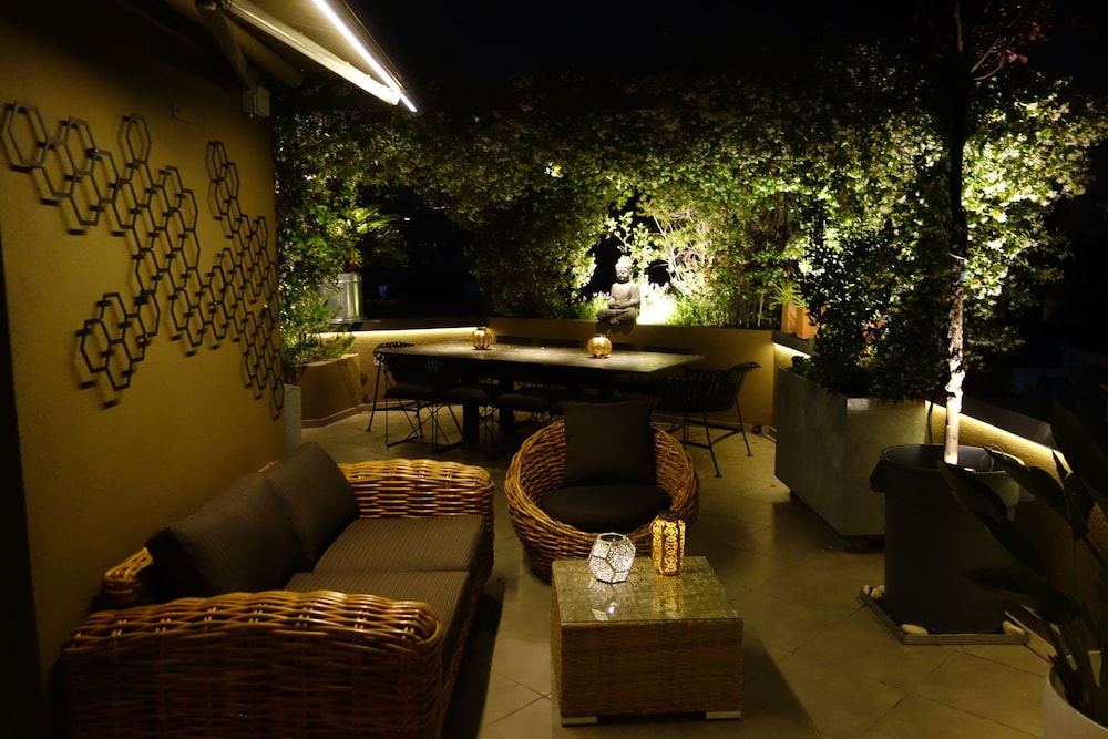 Penthouse (Acropolis View) photo 3