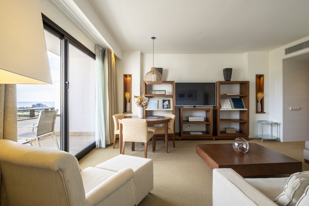 Suite, Terrace, Sea View (1 pax) photo 3