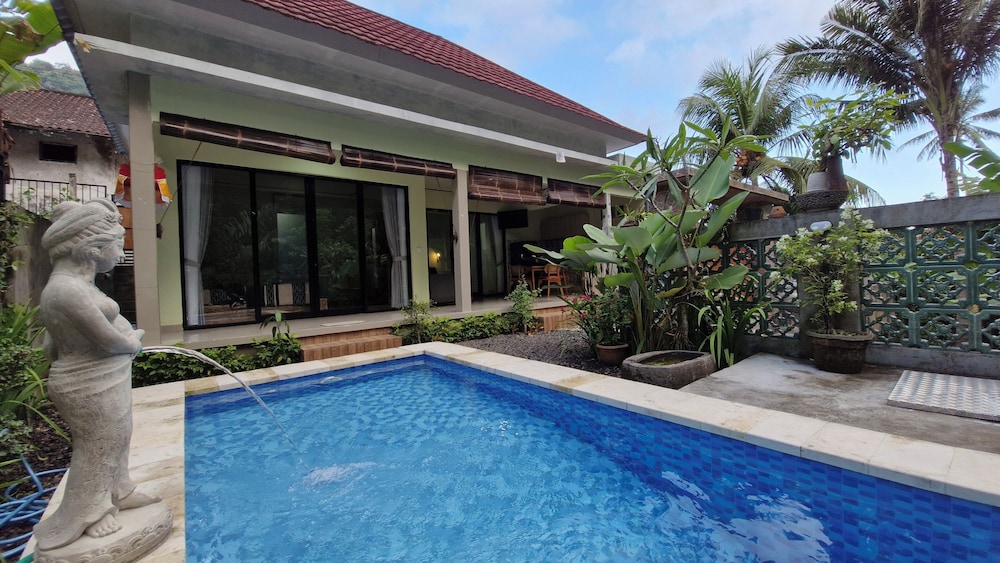 Family Villa, 2 Bedrooms, Garden View photo 1
