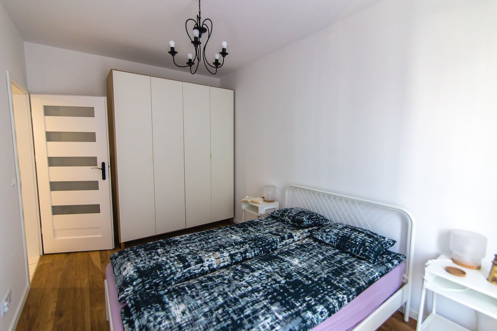 Business Apartment