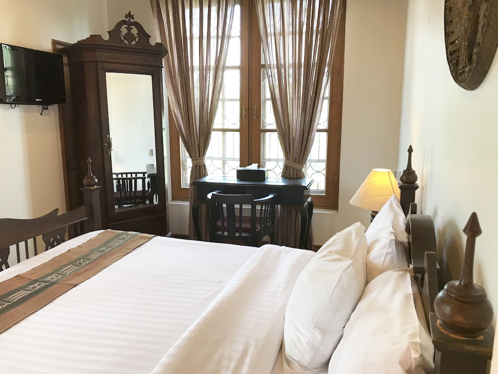 Classic Double Room, 1 Queen Bed photo 1