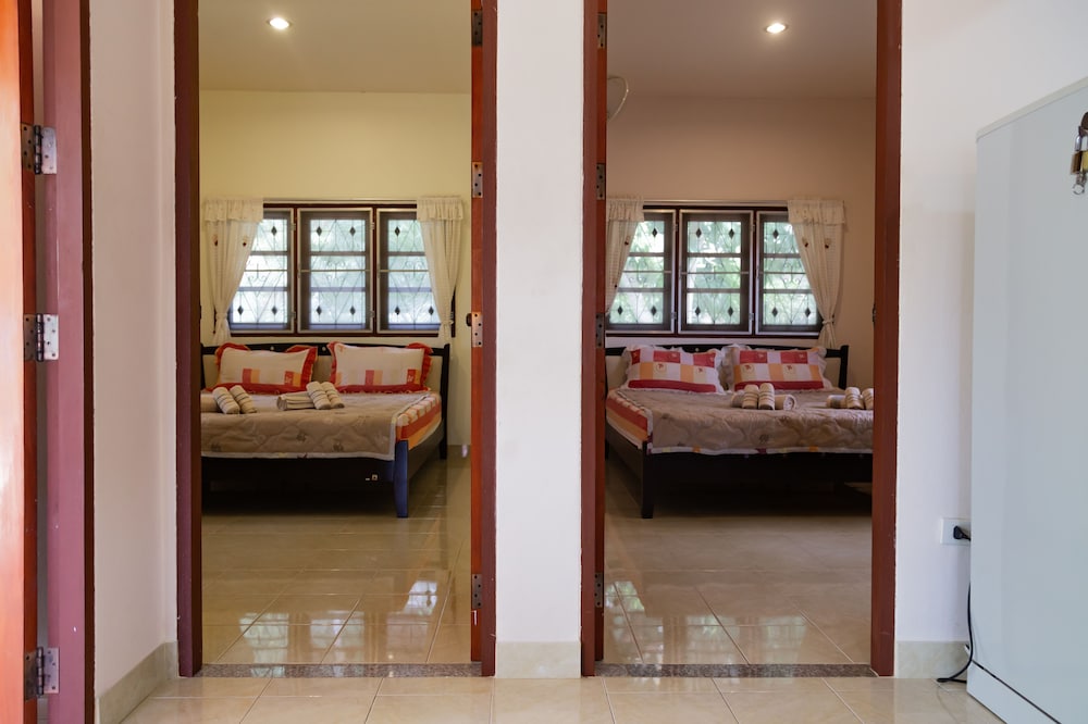 Family Double Room photo 2