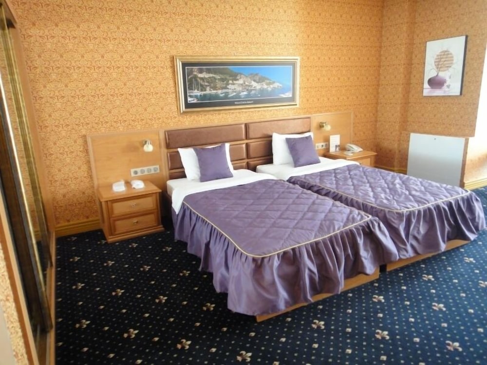 Standard Twin Room, 2 Twin Beds