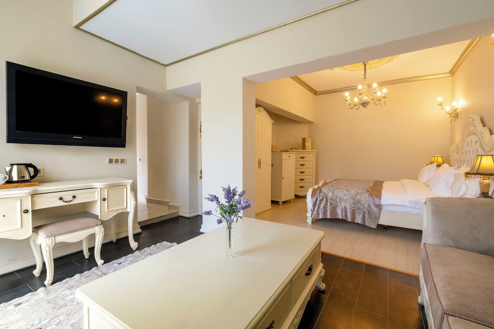 Grand Suite