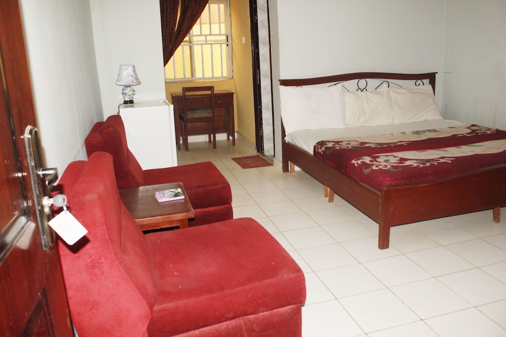 Executive Room photo 3