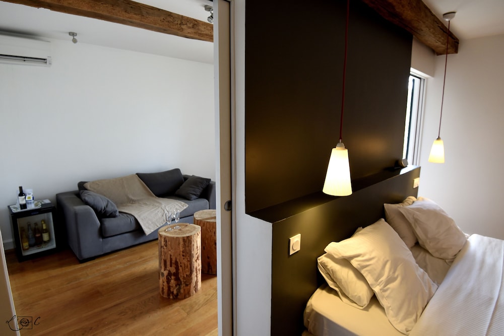 Luxury Single Room photo 3