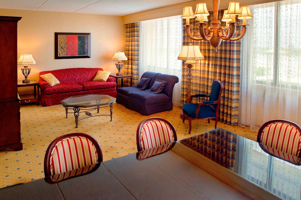 Suite, 1 Bedroom photo 3