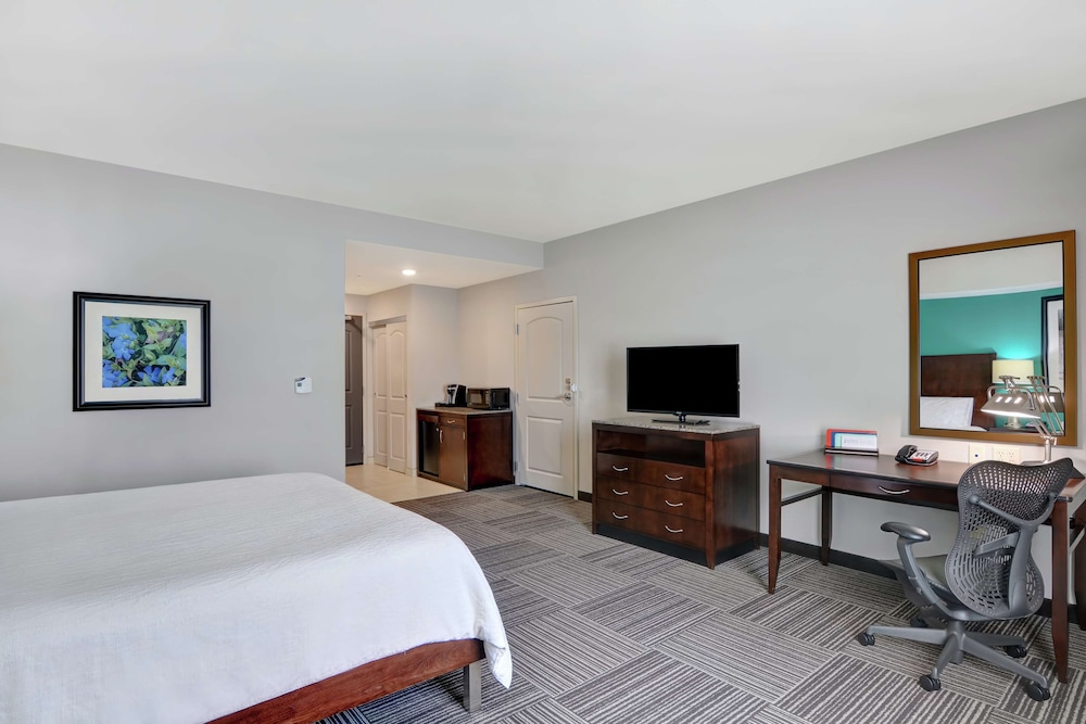 Room, 1 King Bed photo 1