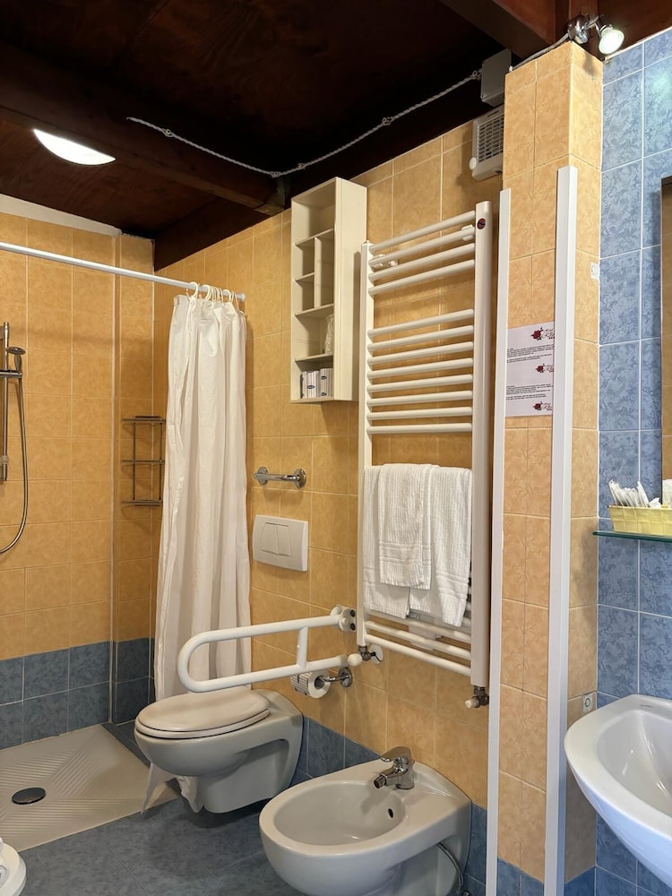 Hotel Delle Rose, Foto 2