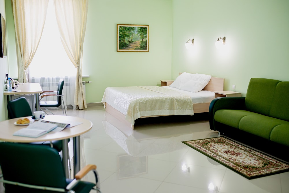 Comfort Double Room photo 3