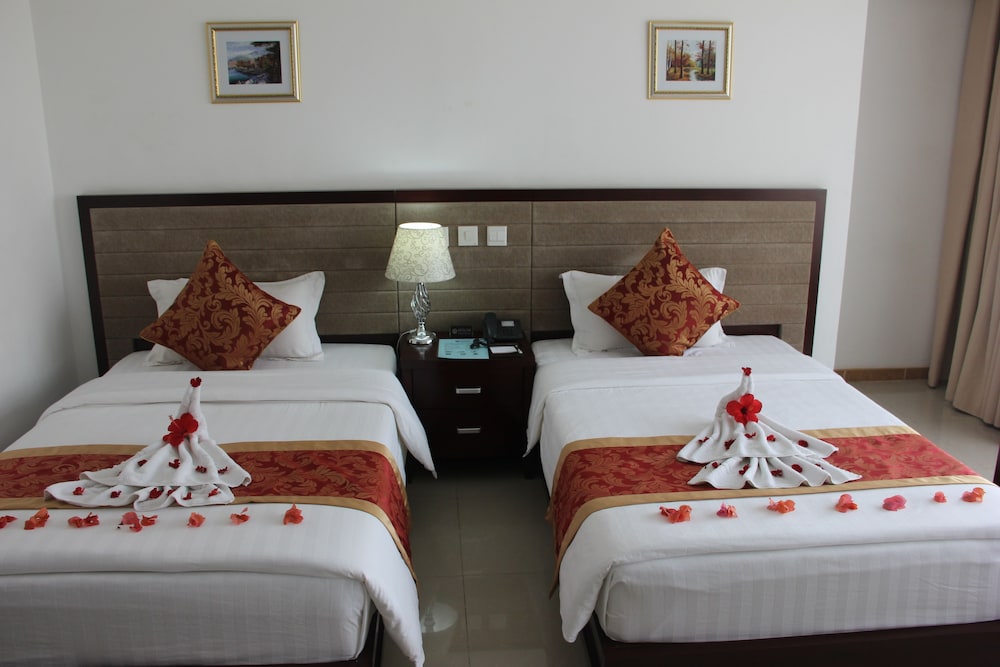 Standard Double or Twin Room (Day Use Room 9:00-18:00) photo 1