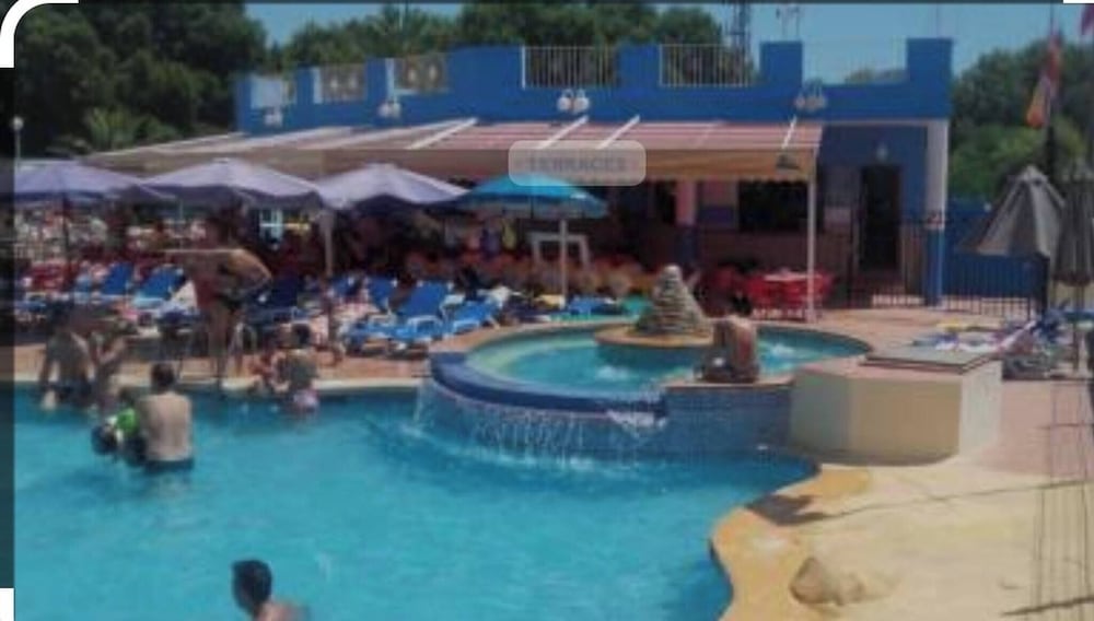 Villa La Marina Annulation gratuite, Photo 8
