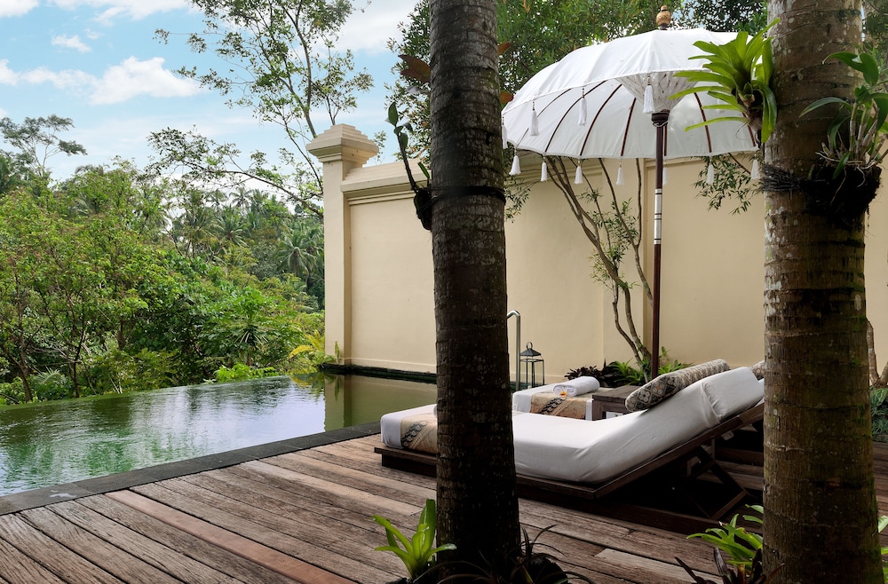 Villa, 1 Bedroom, Private Pool - Photo 9