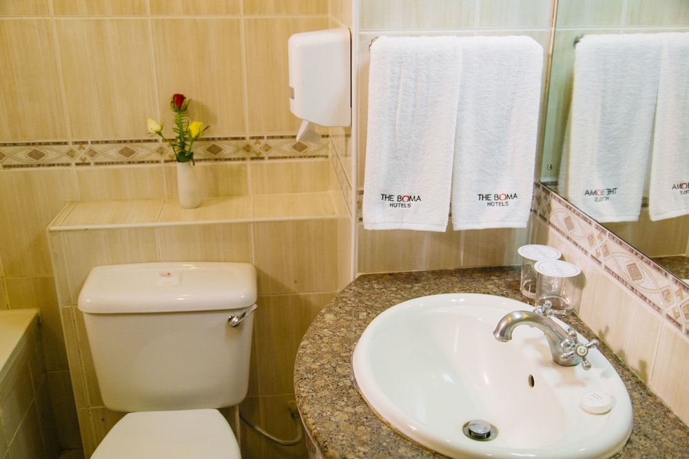 Boma Inn Nairobi — photo 109