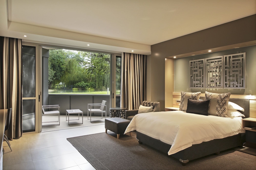 STD DOUBLE ROOMS photo 1