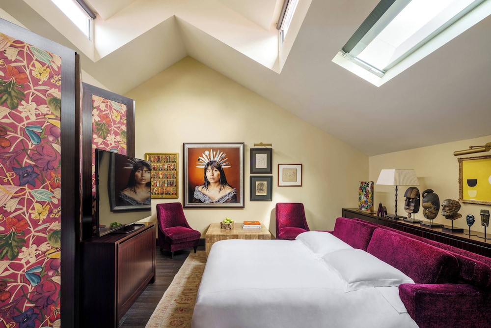 Club Suite, 2 Bedrooms