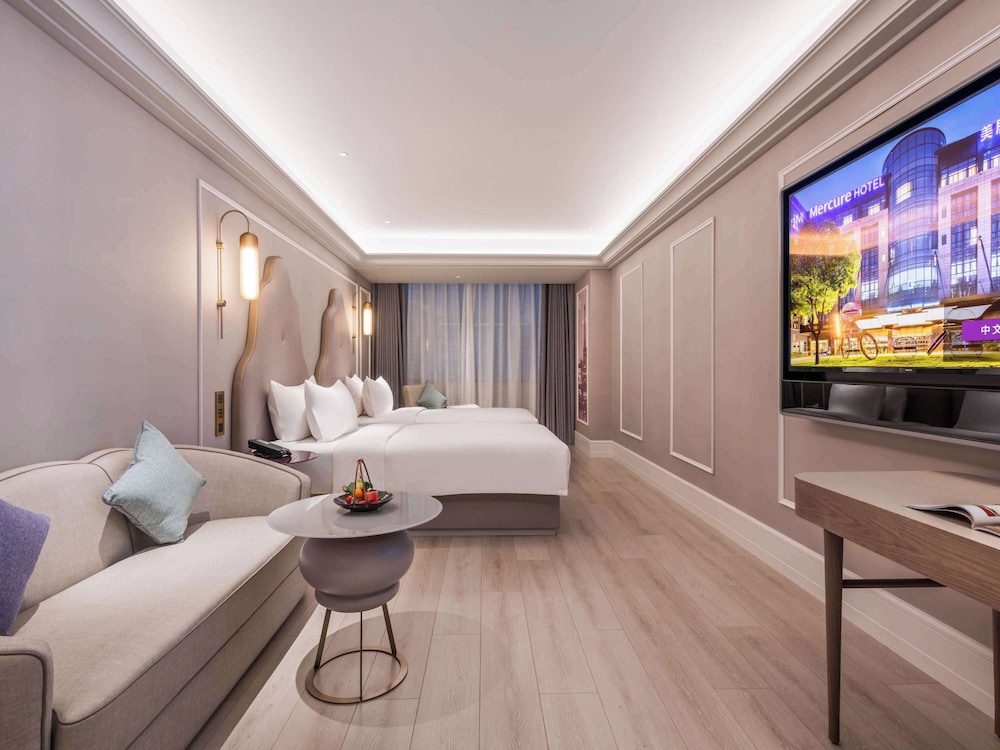 Privilege, Room, 2 Twin Beds