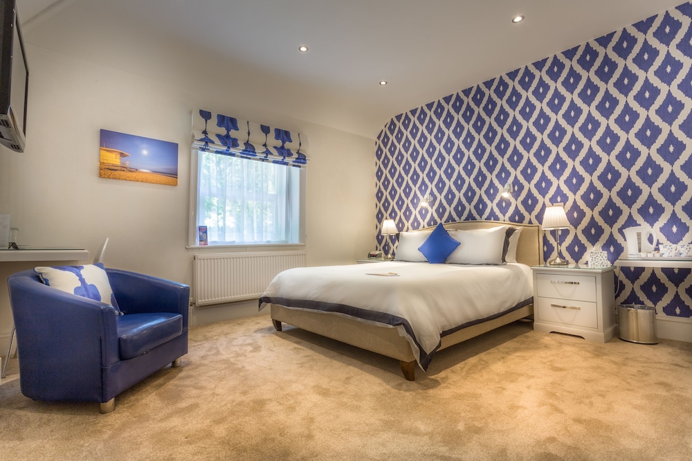 Deluxe Double Room - Photo 2