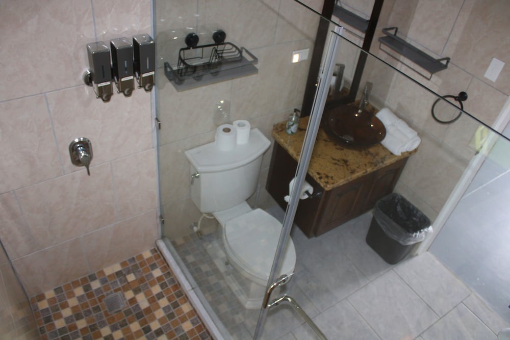 Economy Shared Dormitory, Resort View photo 3