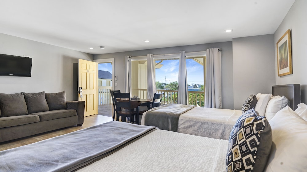 Double or Twin Room