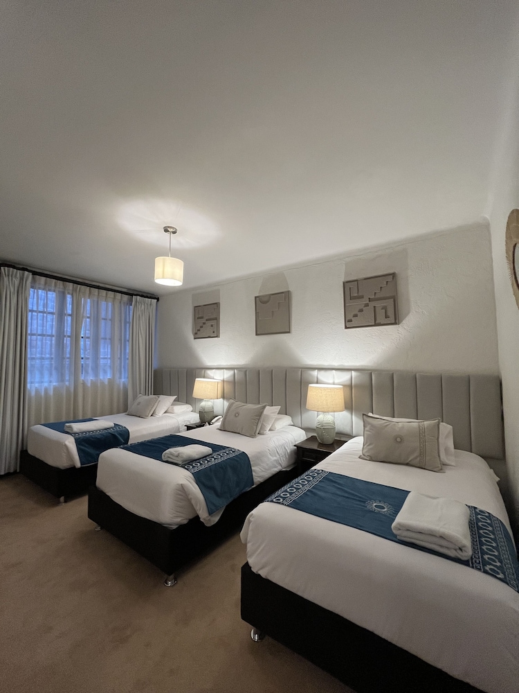Deluxe Triple Room photo 3