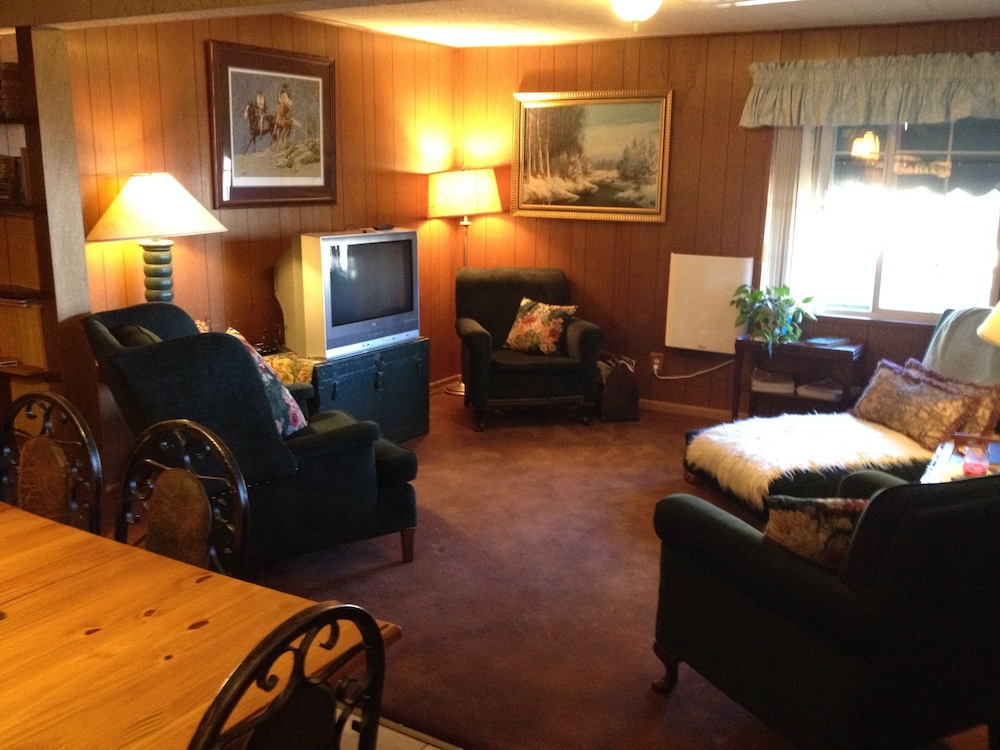 Suite, 1 Bedroom (Hunter) photo 2