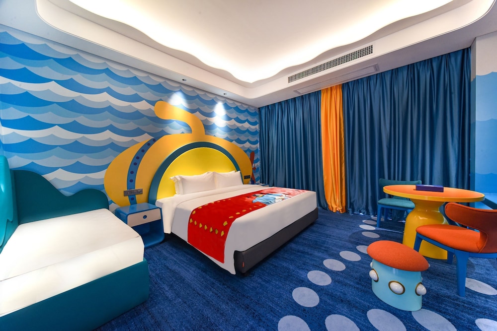 Superior Double Room photo 1