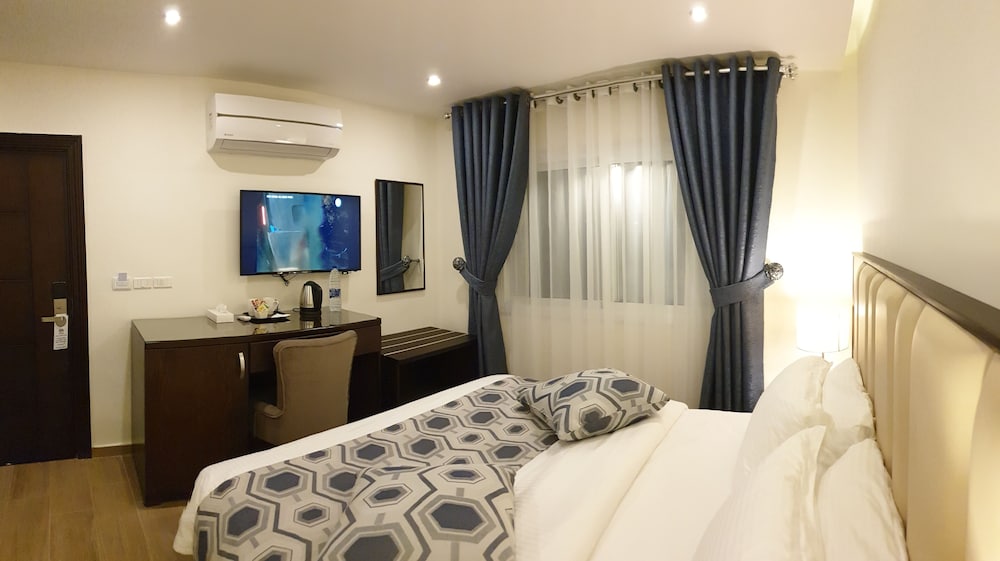 Deluxe Double Room photo 3